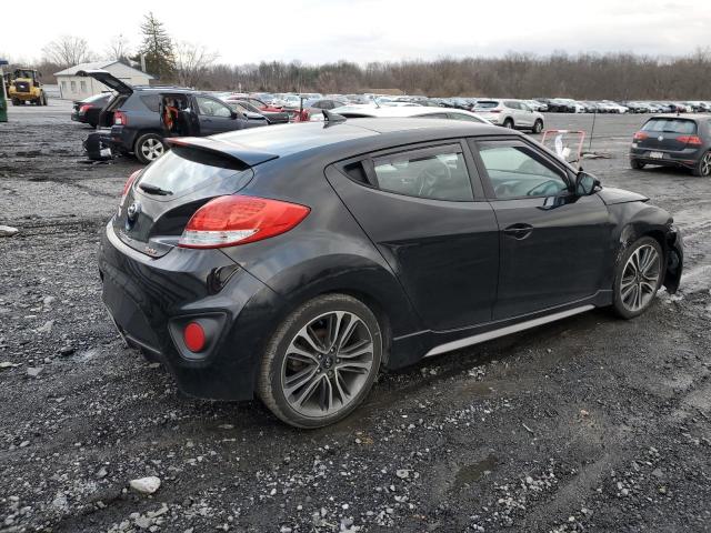 Photo 2 VIN: KMHTC6AE1GU300954 - HYUNDAI VELOSTER T 