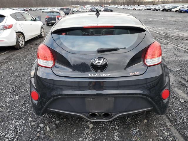 Photo 5 VIN: KMHTC6AE1GU300954 - HYUNDAI VELOSTER T 