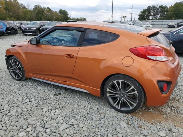 Photo 1 VIN: KMHTC6AE1GU303465 - HYUNDAI VELOSTER 