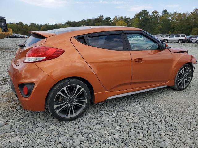 Photo 2 VIN: KMHTC6AE1GU303465 - HYUNDAI VELOSTER 