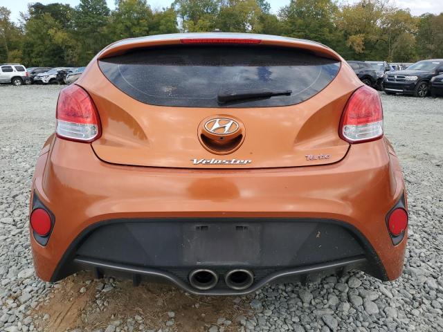 Photo 5 VIN: KMHTC6AE1GU303465 - HYUNDAI VELOSTER 