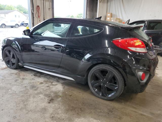 Photo 1 VIN: KMHTC6AE2DU097584 - HYUNDAI VELOSTER T 