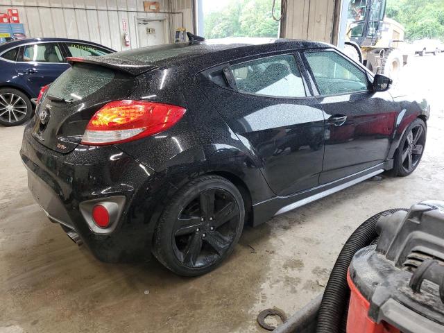 Photo 2 VIN: KMHTC6AE2DU097584 - HYUNDAI VELOSTER T 