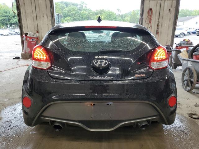 Photo 5 VIN: KMHTC6AE2DU097584 - HYUNDAI VELOSTER T 