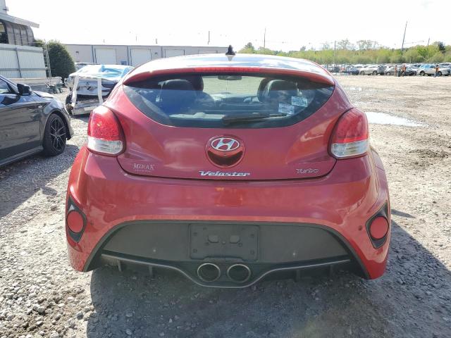 Photo 5 VIN: KMHTC6AE2DU110222 - HYUNDAI VELOSTER 