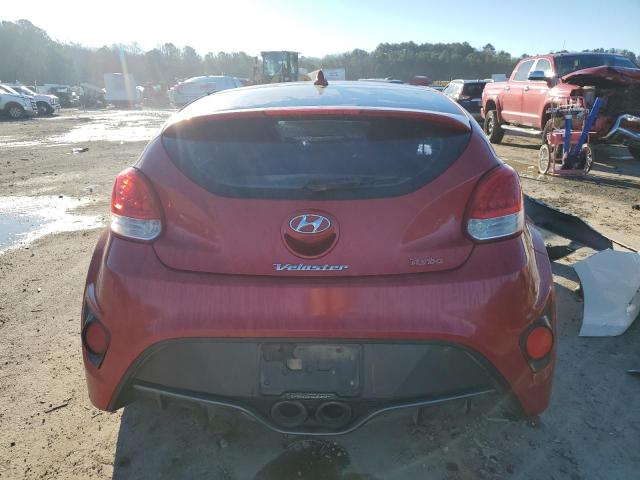 Photo 5 VIN: KMHTC6AE2DU115002 - HYUNDAI VELOSTER T 