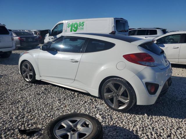 Photo 1 VIN: KMHTC6AE2DU122371 - HYUNDAI VELOSTER T 