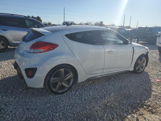 Photo 2 VIN: KMHTC6AE2DU122371 - HYUNDAI VELOSTER T 