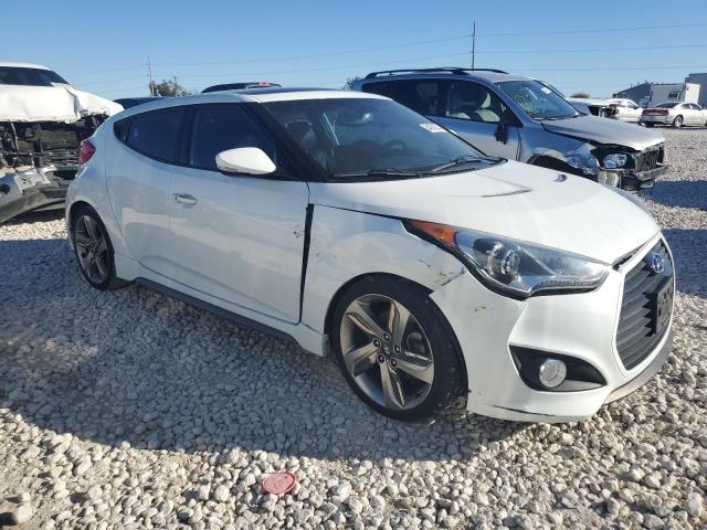 Photo 3 VIN: KMHTC6AE2DU122371 - HYUNDAI VELOSTER T 