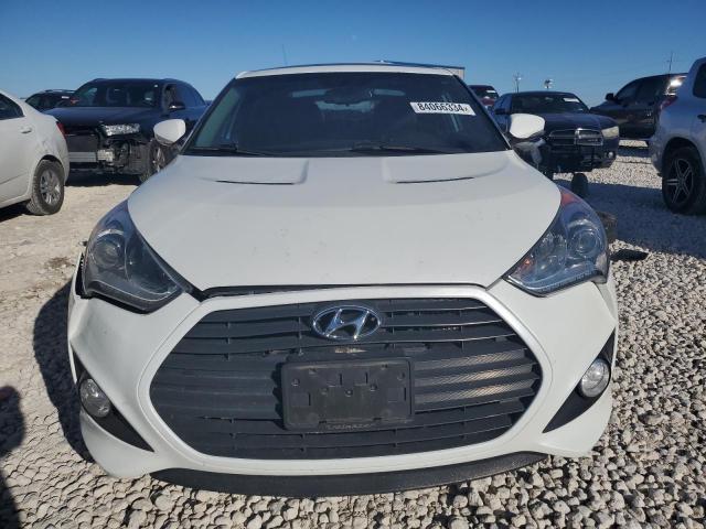 Photo 4 VIN: KMHTC6AE2DU122371 - HYUNDAI VELOSTER T 