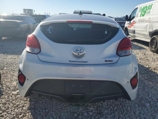 Photo 5 VIN: KMHTC6AE2DU122371 - HYUNDAI VELOSTER T 