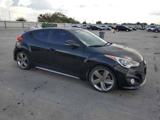 Photo 3 VIN: KMHTC6AE2DU131992 - HYUNDAI VELOSTER T 