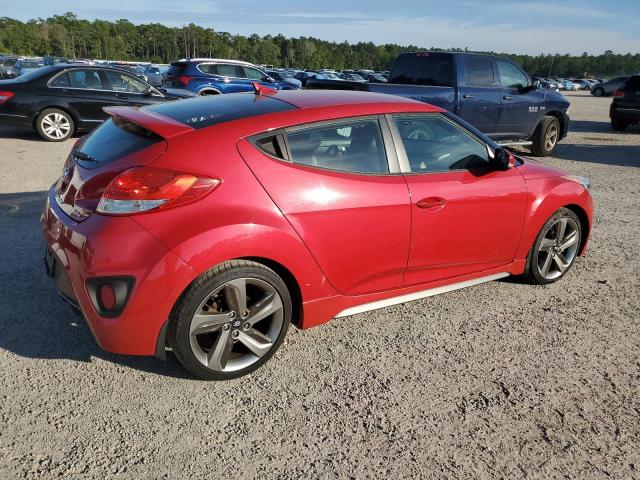 Photo 2 VIN: KMHTC6AE2DU147724 - HYUNDAI VELOSTER T 