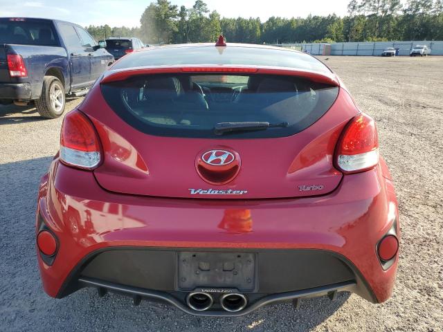 Photo 5 VIN: KMHTC6AE2DU147724 - HYUNDAI VELOSTER T 