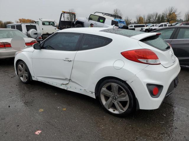 Photo 1 VIN: KMHTC6AE2DU151479 - HYUNDAI VELOSTER 