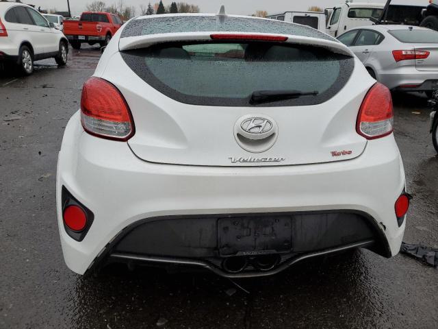 Photo 5 VIN: KMHTC6AE2DU151479 - HYUNDAI VELOSTER 