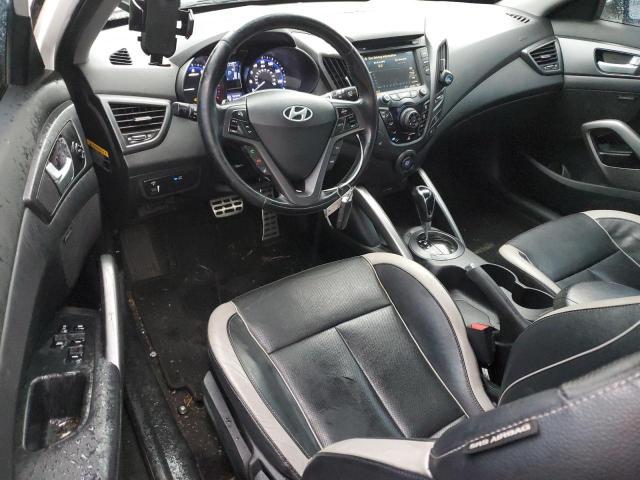 Photo 7 VIN: KMHTC6AE2DU151479 - HYUNDAI VELOSTER 