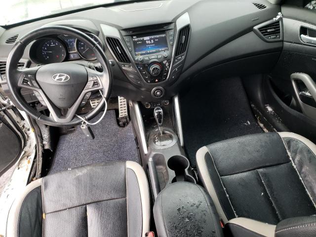 Photo 7 VIN: KMHTC6AE2DU171473 - HYUNDAI VELOSTER T 