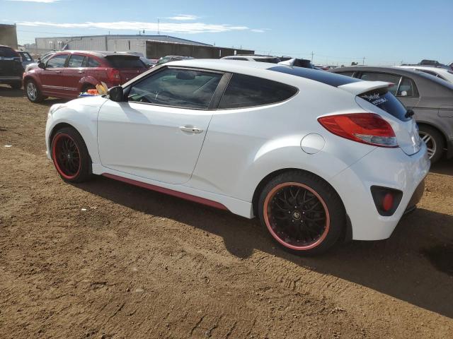 Photo 1 VIN: KMHTC6AE2DU175278 - HYUNDAI VELOSTER T 