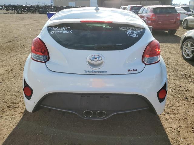 Photo 5 VIN: KMHTC6AE2DU175278 - HYUNDAI VELOSTER T 