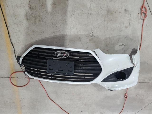 Photo 11 VIN: KMHTC6AE2DU181386 - HYUNDAI VELOSTER 