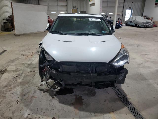 Photo 4 VIN: KMHTC6AE2DU181386 - HYUNDAI VELOSTER 