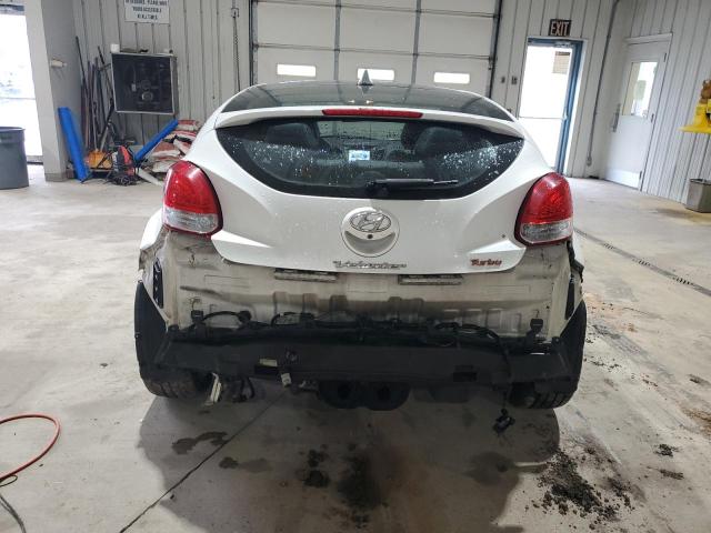 Photo 5 VIN: KMHTC6AE2DU181386 - HYUNDAI VELOSTER 