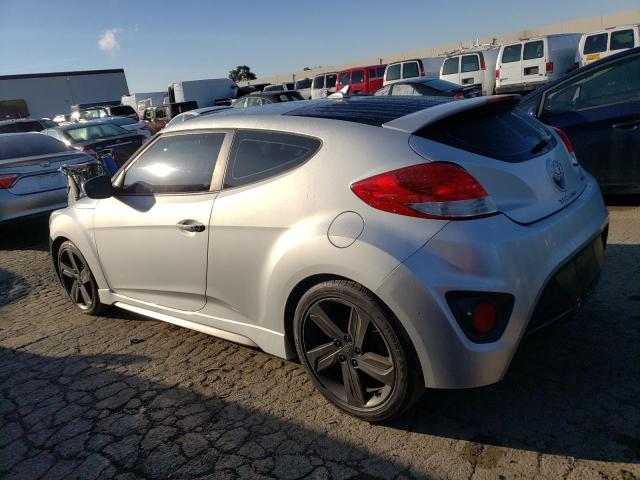 Photo 1 VIN: KMHTC6AE2EU183124 - HYUNDAI VELOSTER T 