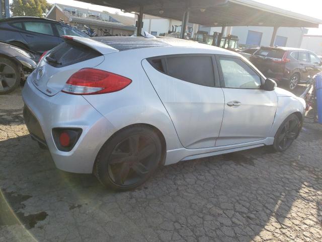 Photo 2 VIN: KMHTC6AE2EU183124 - HYUNDAI VELOSTER T 