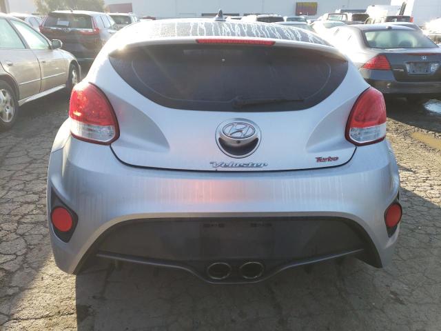 Photo 5 VIN: KMHTC6AE2EU183124 - HYUNDAI VELOSTER T 