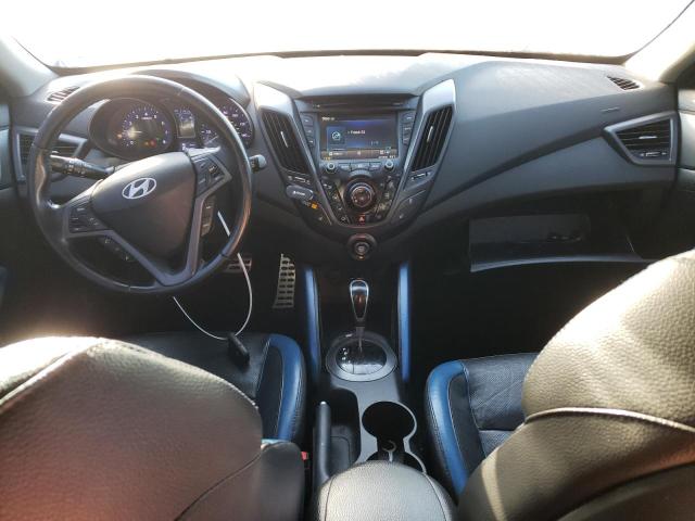 Photo 7 VIN: KMHTC6AE2EU183124 - HYUNDAI VELOSTER T 