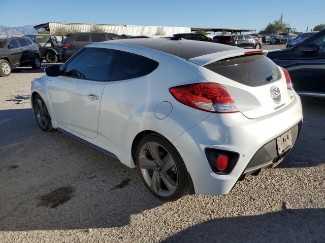 Photo 1 VIN: KMHTC6AE2EU197623 - HYUNDAI VELOSTER T 