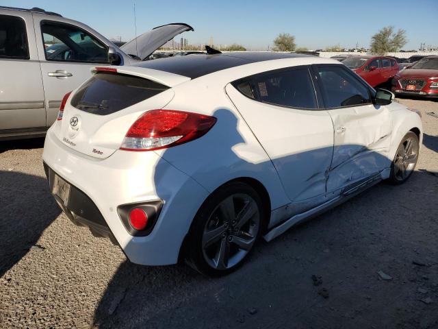 Photo 2 VIN: KMHTC6AE2EU197623 - HYUNDAI VELOSTER T 