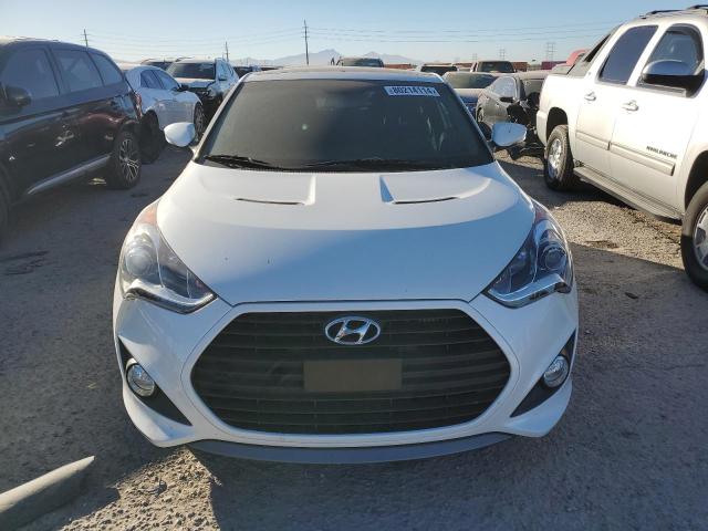 Photo 4 VIN: KMHTC6AE2EU197623 - HYUNDAI VELOSTER T 