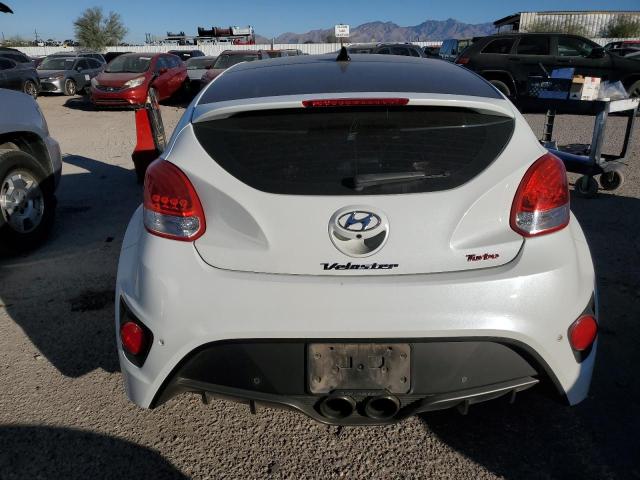 Photo 5 VIN: KMHTC6AE2EU197623 - HYUNDAI VELOSTER T 