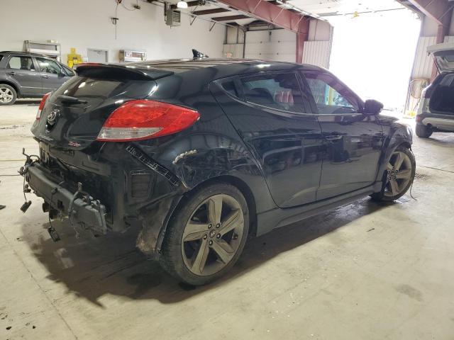 Photo 2 VIN: KMHTC6AE2EU205848 - HYUNDAI VELOSTER 