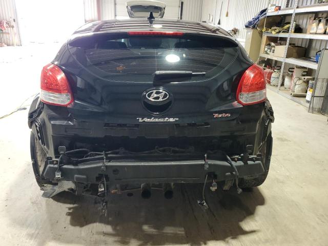 Photo 5 VIN: KMHTC6AE2EU205848 - HYUNDAI VELOSTER 