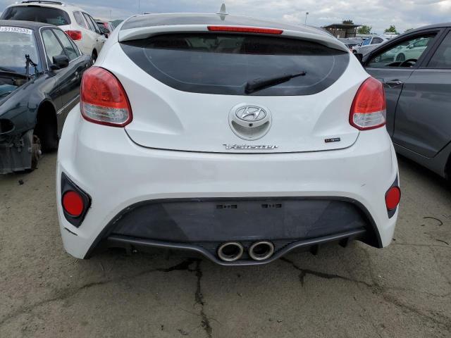 Photo 5 VIN: KMHTC6AE2EU206272 - HYUNDAI VELOSTER T 