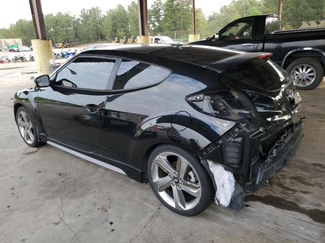 Photo 1 VIN: KMHTC6AE2EU206661 - HYUNDAI VELOSTER T 