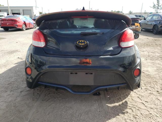 Photo 5 VIN: KMHTC6AE2EU207180 - HYUNDAI VELOSTER T 