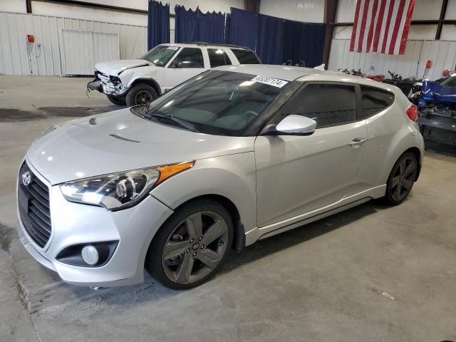 Photo 0 VIN: KMHTC6AE2EU208474 - HYUNDAI VELOSTER T 