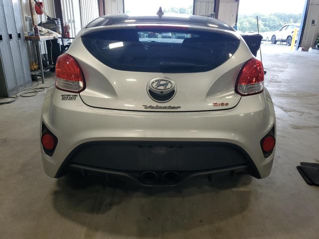 Photo 5 VIN: KMHTC6AE2EU208474 - HYUNDAI VELOSTER T 