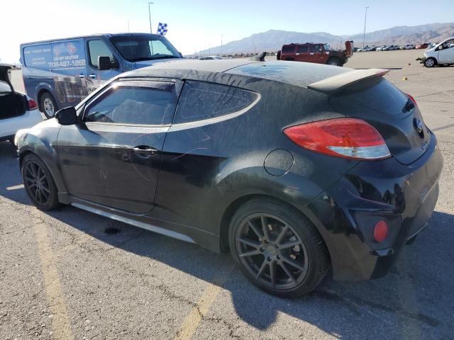 Photo 1 VIN: KMHTC6AE2FU216186 - HYUNDAI VELOSTER T 