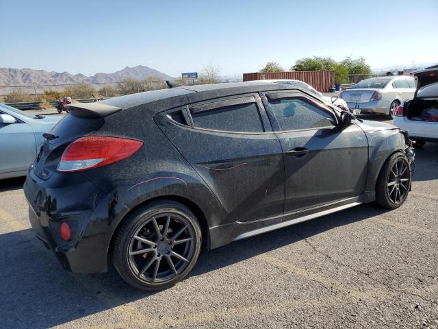 Photo 2 VIN: KMHTC6AE2FU216186 - HYUNDAI VELOSTER T 