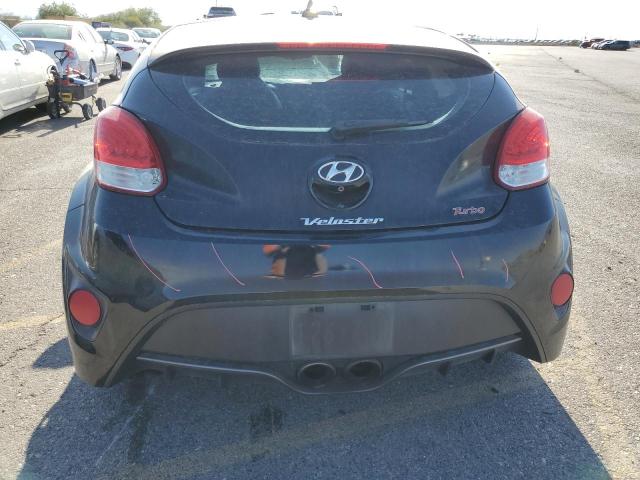 Photo 5 VIN: KMHTC6AE2FU216186 - HYUNDAI VELOSTER T 