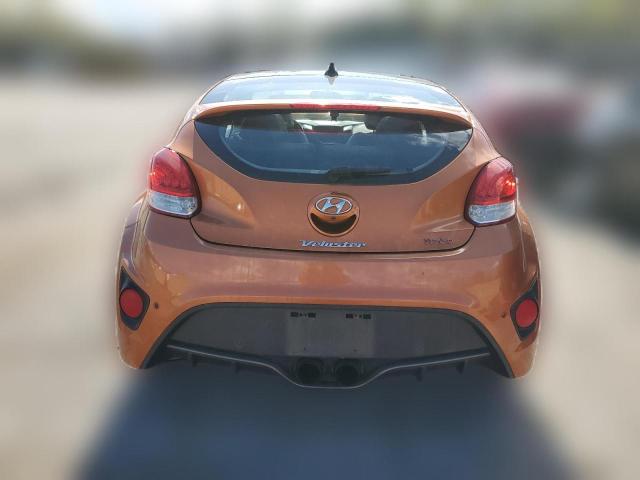 Photo 5 VIN: KMHTC6AE2FU232579 - HYUNDAI VELOSTER 