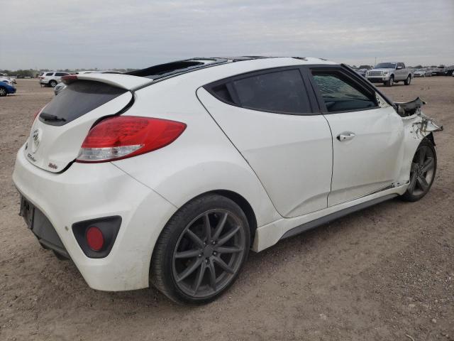 Photo 2 VIN: KMHTC6AE2FU234963 - HYUNDAI VELOSTER 