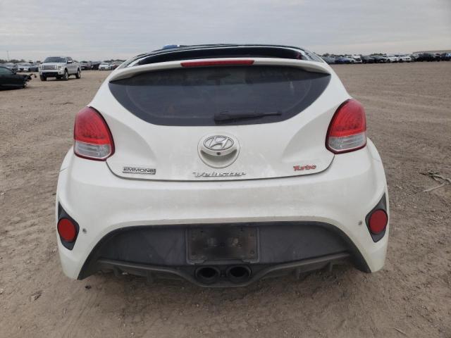 Photo 5 VIN: KMHTC6AE2FU234963 - HYUNDAI VELOSTER 