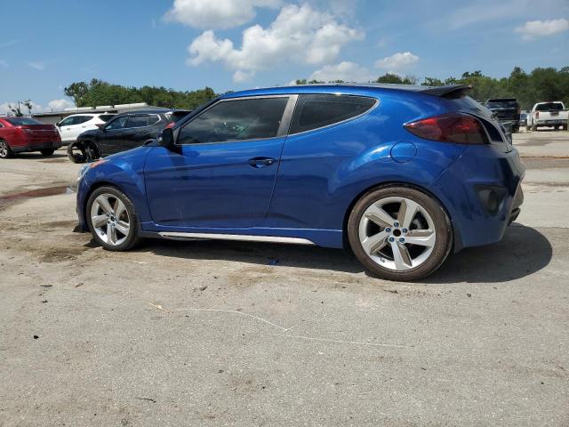 Photo 1 VIN: KMHTC6AE2FU241668 - HYUNDAI VELOSTER T 