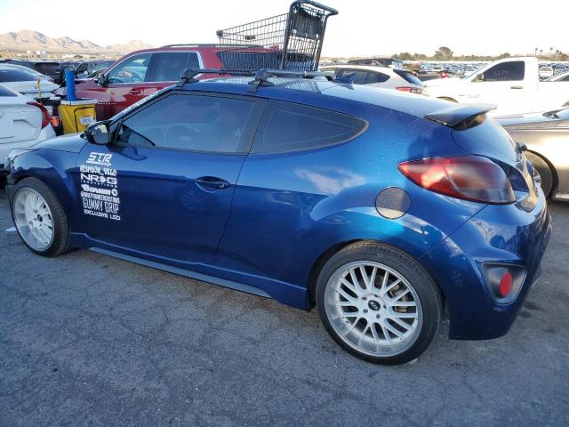 Photo 1 VIN: KMHTC6AE2GU259945 - HYUNDAI VELOSTER T 